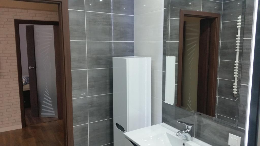 Apartament Wilga Park Krakow Bagian luar foto