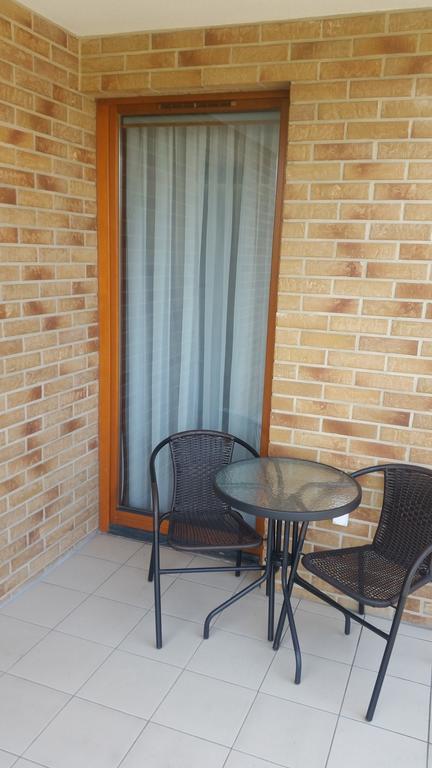 Apartament Wilga Park Krakow Bagian luar foto